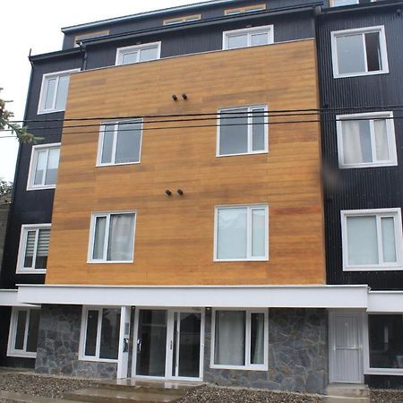 Jose I Lejlighed Ushuaia Eksteriør billede